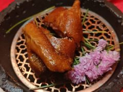 -白家大院·王府宫廷菜(苏州街店)