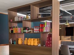 -阿里元老宋海鲜大排档(明发店)