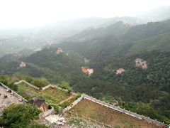 -大芦花风景区