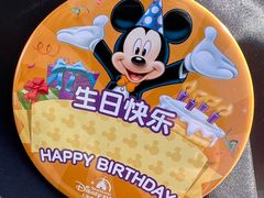 -上海迪士尼度假区