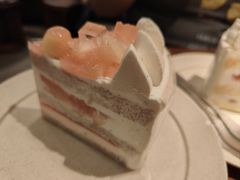 -RUXU入续糖水铺与包(卓悦中心店)