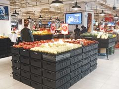 -物美超市(金宝街店)