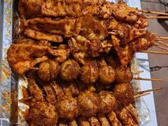 -胡仁根胡记炸炸炸