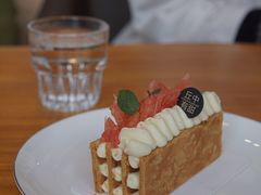 拿破仑-丘中有甜(乐清·江南里店)