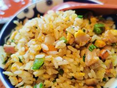 -小山日本料理(兴业太古汇店)
