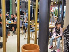 -叁宝烤肉• 西安烧烤(高科新花园店)