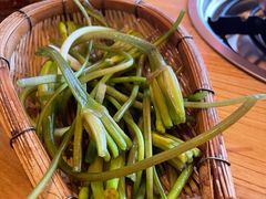 水性杨花-阿婆情腊排骨火锅(金虹路店)