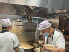 -清真·马安军辣子牛肉面