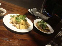 -阿娘家·原生态农家菜(国顺东路店)