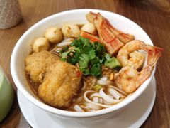 -曼谷食堂·泰国家庭料理(丹桂路店)