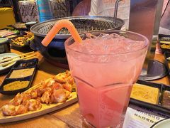 -四斤烤肉(建平店)