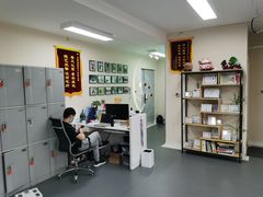 -森诺运动康复中心(北苑店)