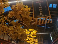 -老灶房-四川土菜(铁牛广场店)