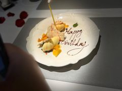 -HuiHome惠家坊法餐馆(东城旗峰店)