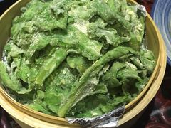 杂粮野菜蒸-小铫鸡汤