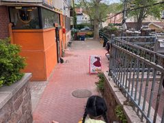 -大学路8号炸串(大学路十四号院店)