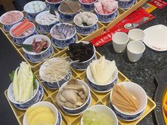 -井格重庆火锅(临平银泰城店)