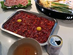 -岗上渣渣老火锅(两路口店)