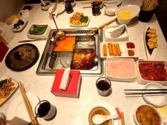 -海底捞火锅(稻河古街夜宵主题店)