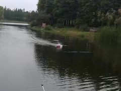 -新江湾城公园