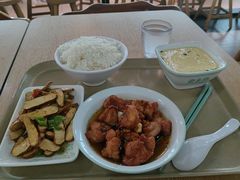 -老乡鸡(上海品尊国际中心店)