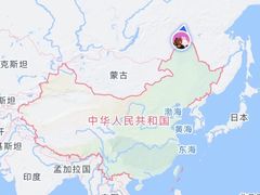 -北极村旅游风景区