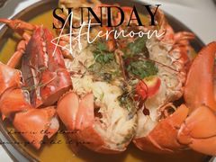 -Osteria Garden 生蚝花园餐厅(原进贤路店)