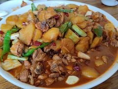 -福顺祥大盘鸡(临潼店)