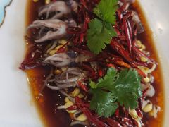 -前王院•巧克力海鲜市集餐厅(万平口店)