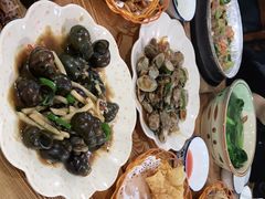 -南记食粥坊·宵夜大排档(莲花总店)