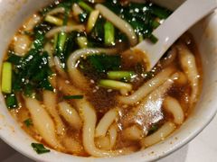 -李记搅团•非遗陕菜(三桥店)
