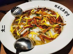 -新太二·鲜料川菜(晶耀前滩店)