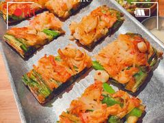 -KimPro 辛普乐概念韩餐