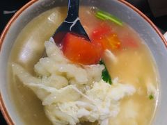 -很久以前羊肉串(中山公园店)