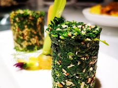 马兰头香干-维园悦谱·海派家常菜(乌鲁木齐南路店)