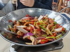 -笨罗卜浏阳菜馆(太平街店)