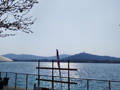 -望海·帆船主题咖啡厅•品茗下午茶(石湖景区店)