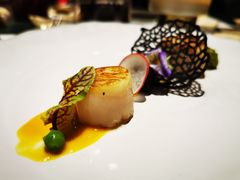 -莫里·意大利餐厅(K-lab店)
