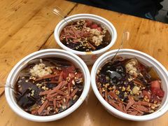 -熊家婆冰粉(天乙街店)