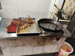-宋胖油炸