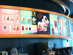 -星巴克(锦州太阳广场店)