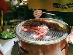 -西塔老太太泥炉烤肉(温州首店万象城黑金店)