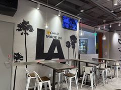 -卡乐星(浦东机场店)