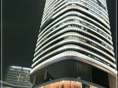 -深圳来福士广场