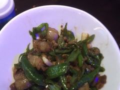 -饭桌故事·血鸭湘(荣宝华店)