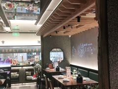 大堂-望湘园·洞庭渔宴(浦江欢乐颂店)