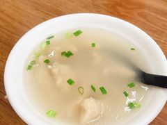 -大福星鱼丸(美食街店)