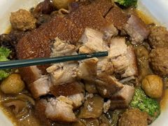 -家宴滇食记·云南家常菜