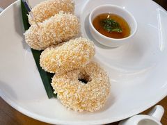 -帕蓝·暹罗料理(大学路店)