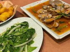 -抱德·潮汕味(敦和店原惠城鱼仔)